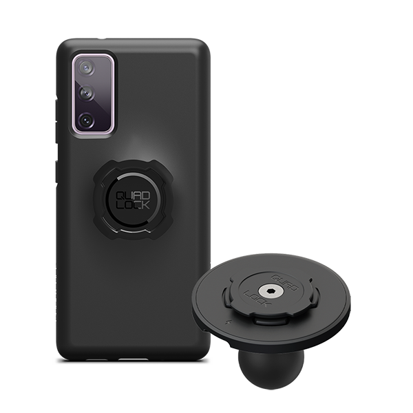 Ball Top Cap Adaptor Car Kits - Galaxy