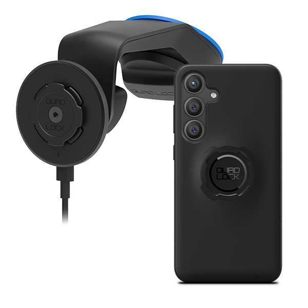 4x4 Car Kits - Galaxy