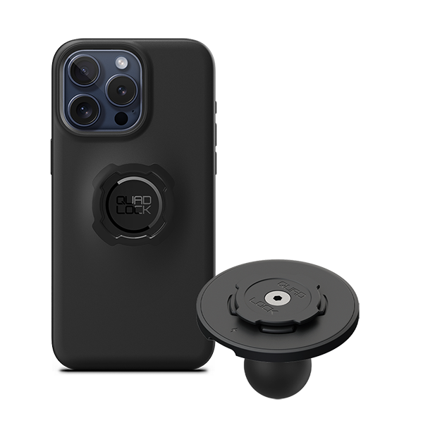 Ball Top Cap Adaptor Car Kits
