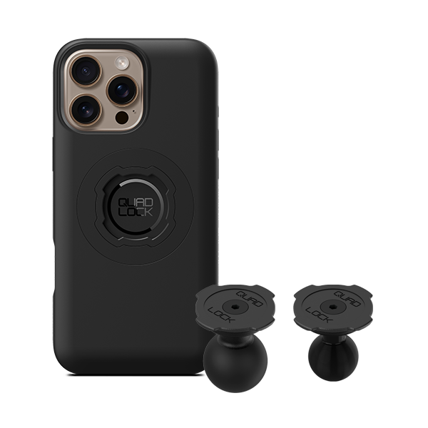 Ball Top Cap Adaptor Truck Kits
