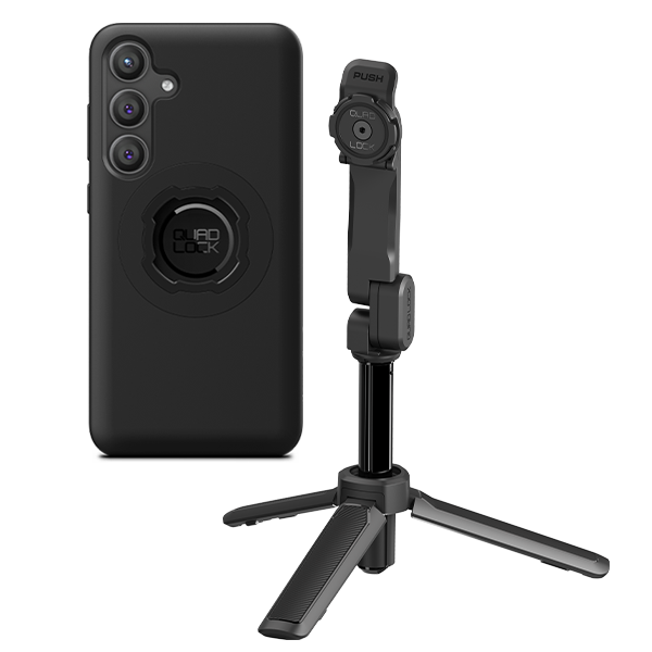 Tripod/Selfie Stick Kits - Galaxy