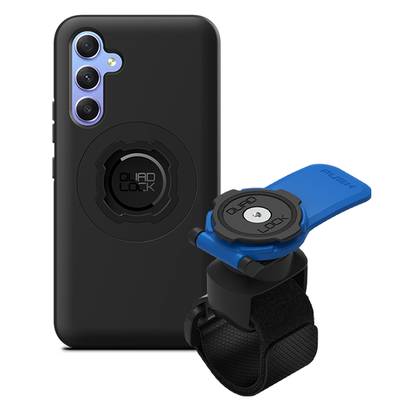 Stroller Kits - Galaxy