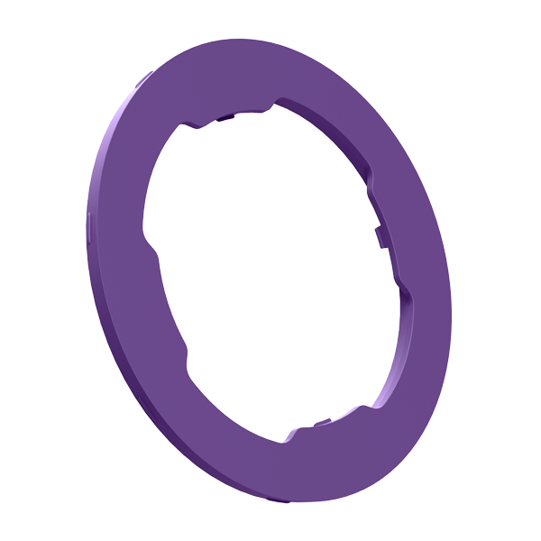 MAG Case - Coloured Rings