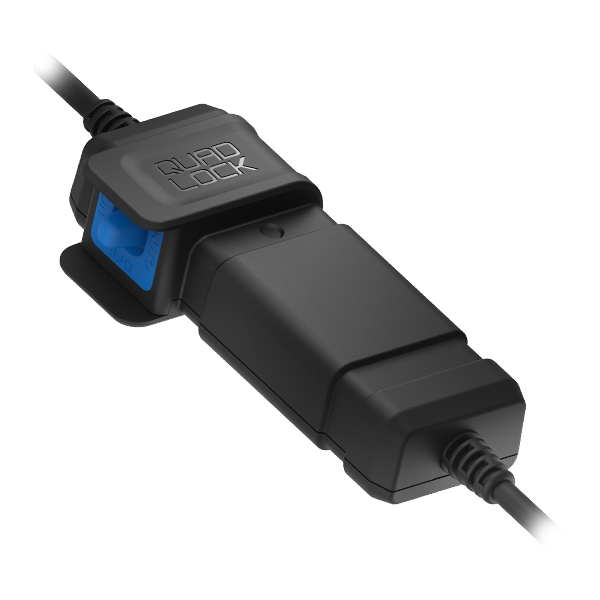 360 Accessory - Waterproof 12V to USB Smart Adaptor