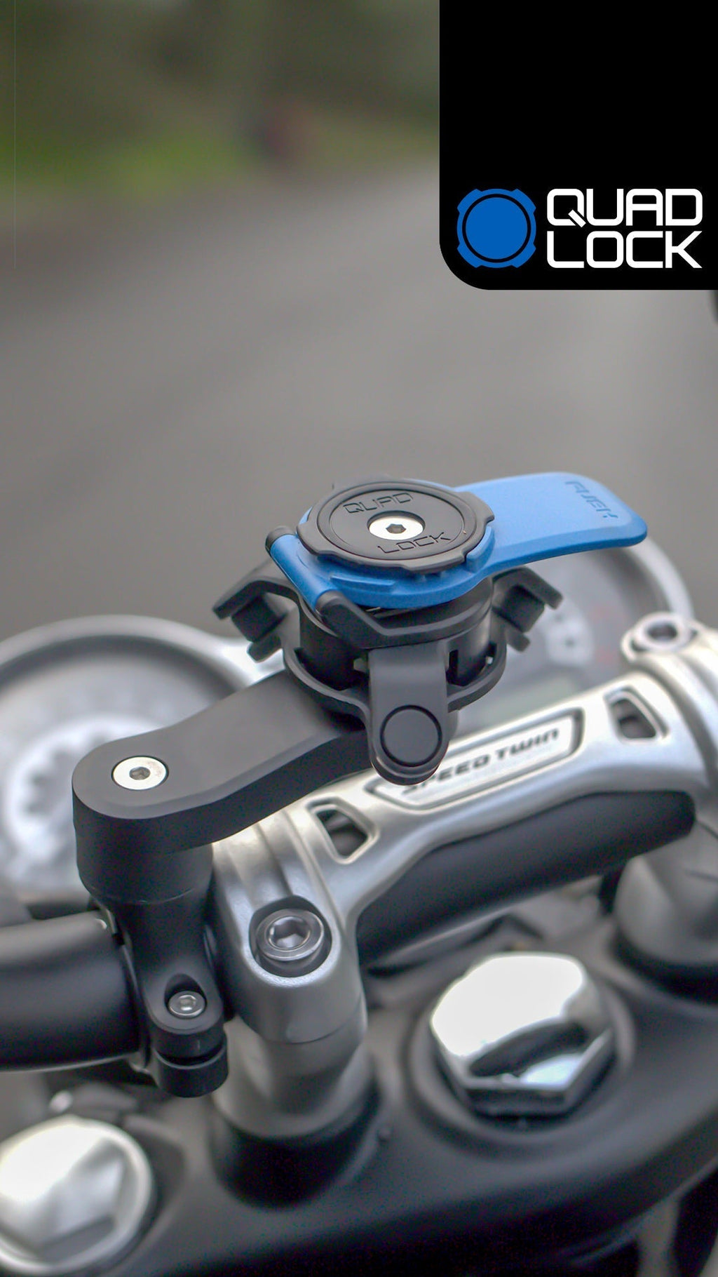 360 Accessory - Vibration Dampener